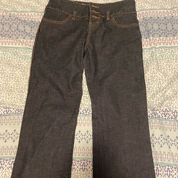 Parasuco Diamond Jeans - Picture 2 of 6